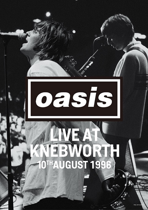 リヴ・フォーエヴァー: Oasis 30周年特別展